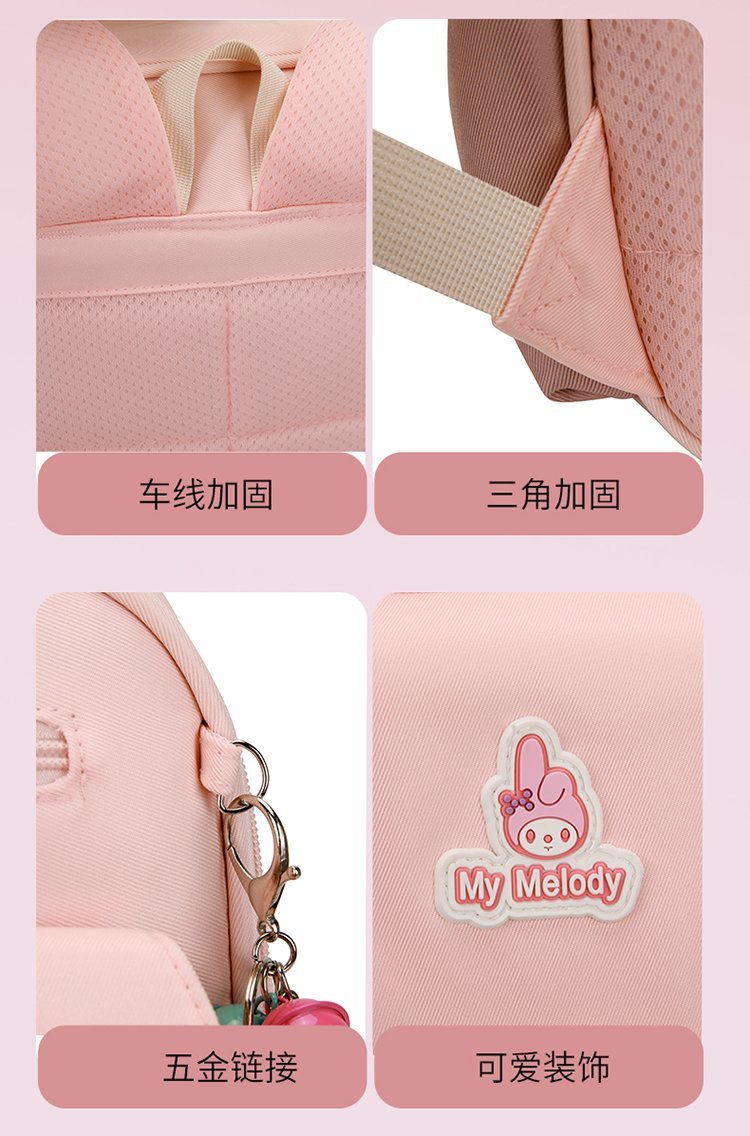 Custom Travel Backpack for Travel and Outdoor Use — 24