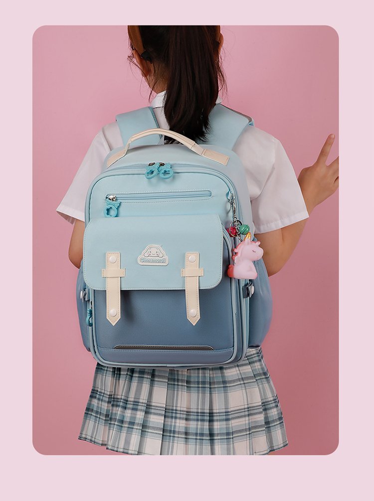 Custom Travel Backpack for Travel and Outdoor Use — 25