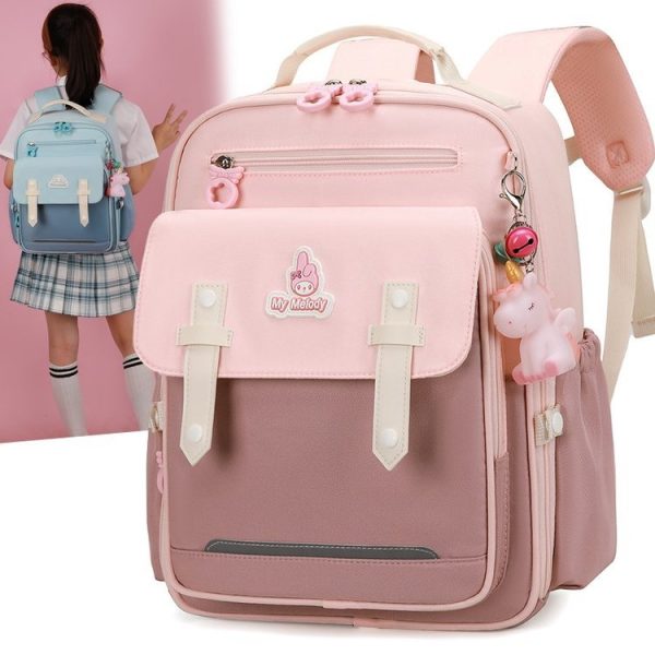 Custom Travel Backpack for Travel and Outdoor Use
