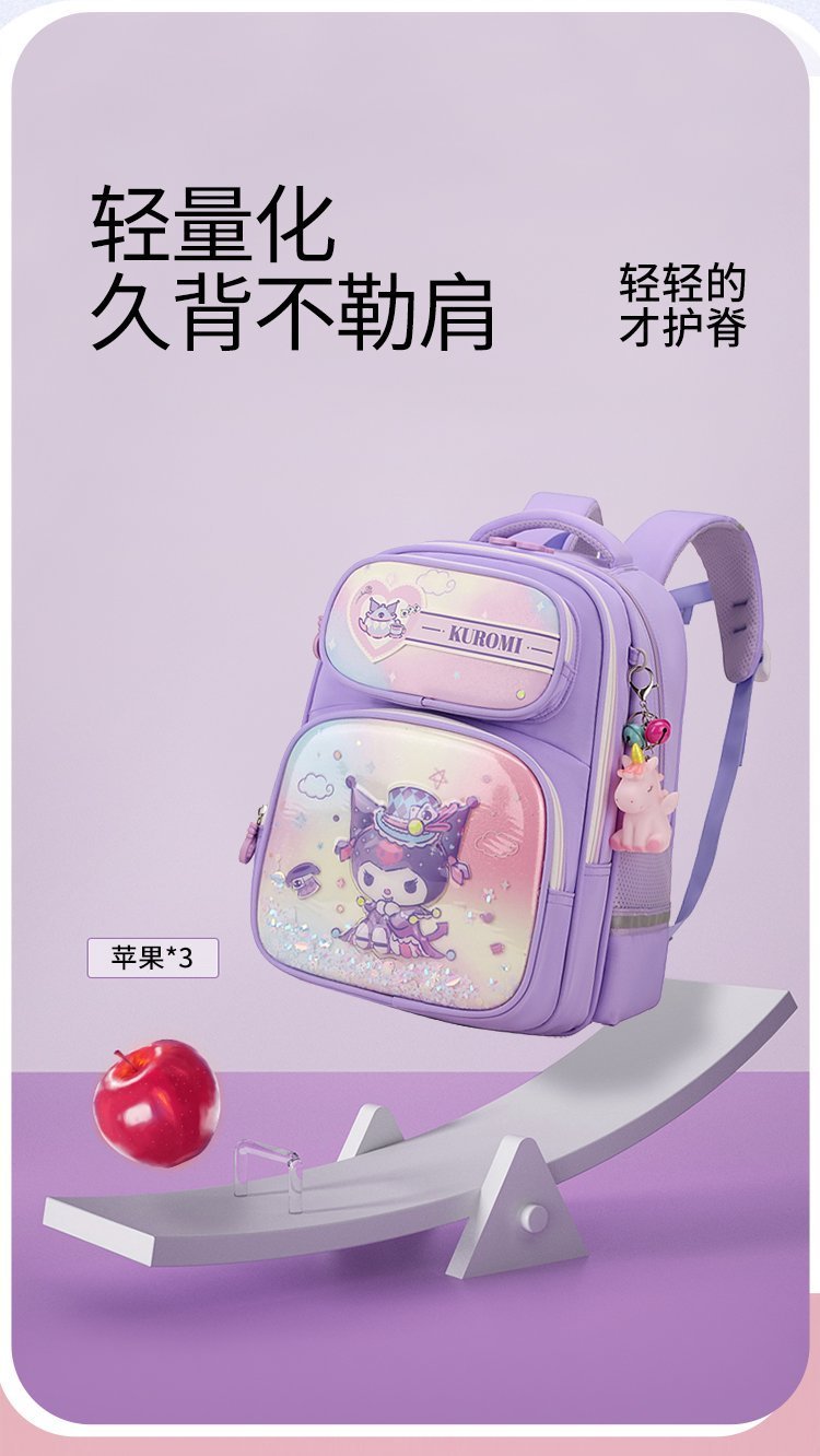 Bulk Supply School Backpack for Retail Sourcing — 4