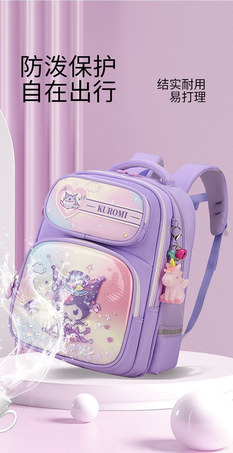 Bulk Supply School Backpack for Retail Sourcing — 15