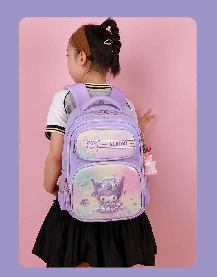 Bulk Supply School Backpack for Retail Sourcing — 19