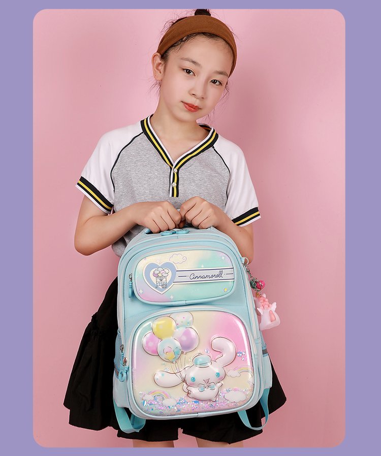 Bulk Supply School Backpack for Retail Sourcing — 20
