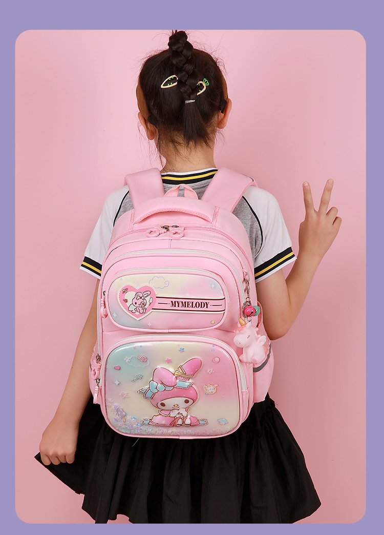 Bulk Supply School Backpack for Retail Sourcing — 21