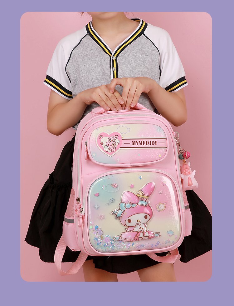 Bulk Supply School Backpack for Retail Sourcing — 22