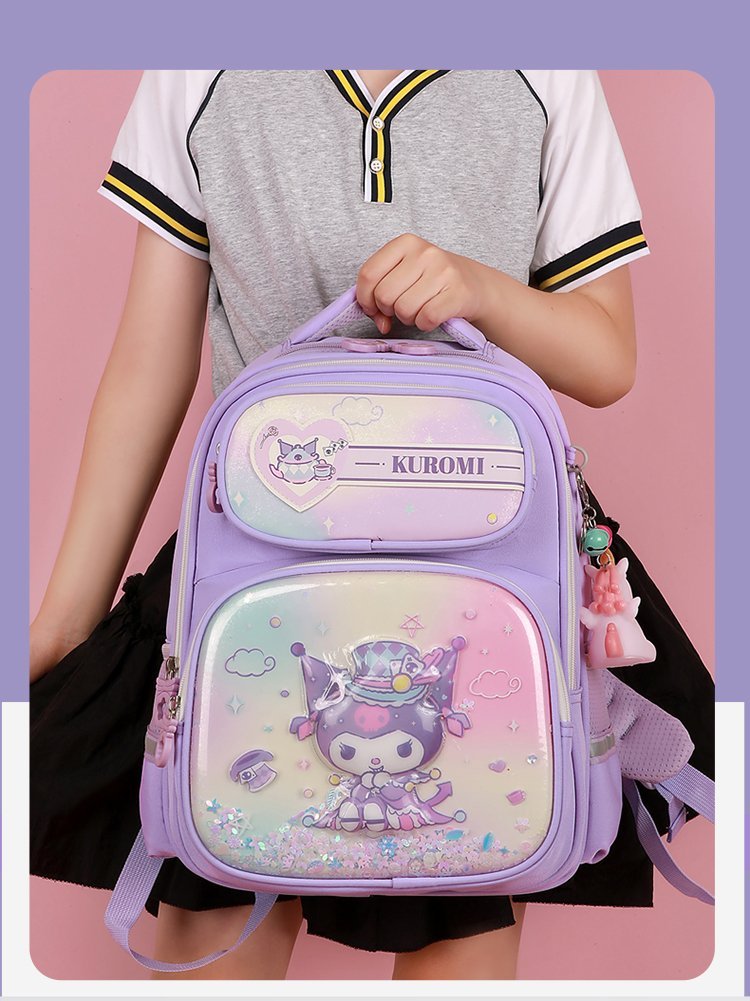Bulk Supply School Backpack for Retail Sourcing — 25