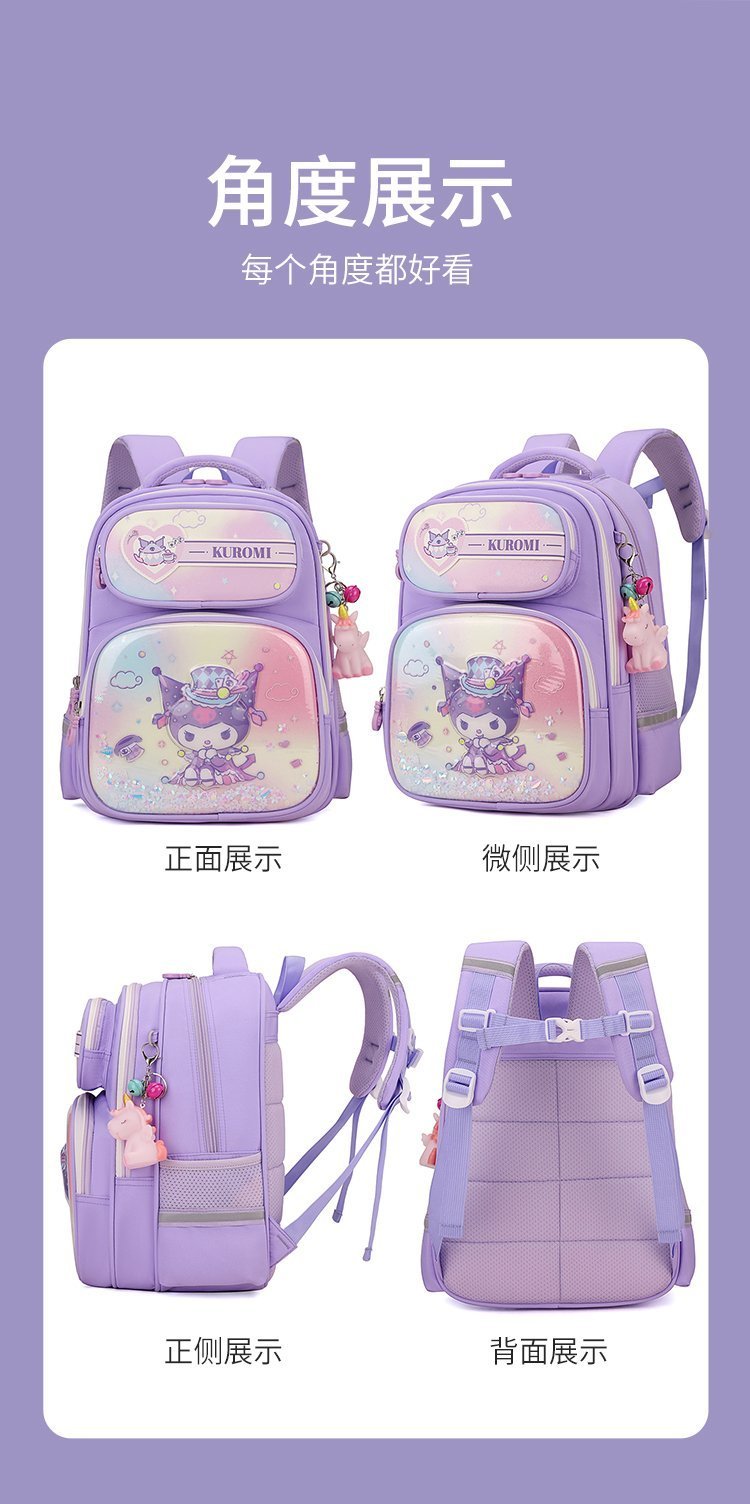 Bulk Supply School Backpack for Retail Sourcing — 31