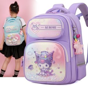 Bulk Supply School Backpack for Retail Sourcing