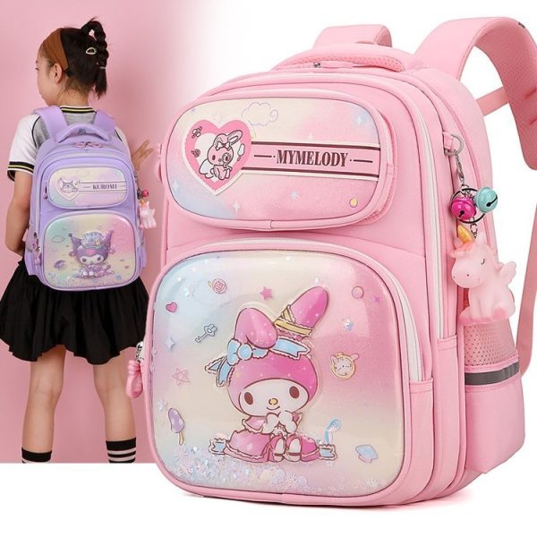 Bulk Supply School Backpack for Retail Sourcing