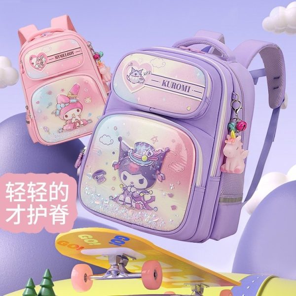 Bulk Supply School Backpack for Retail Sourcing