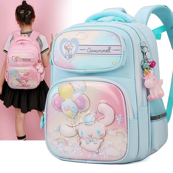 Bulk Supply School Backpack for Retail Sourcing