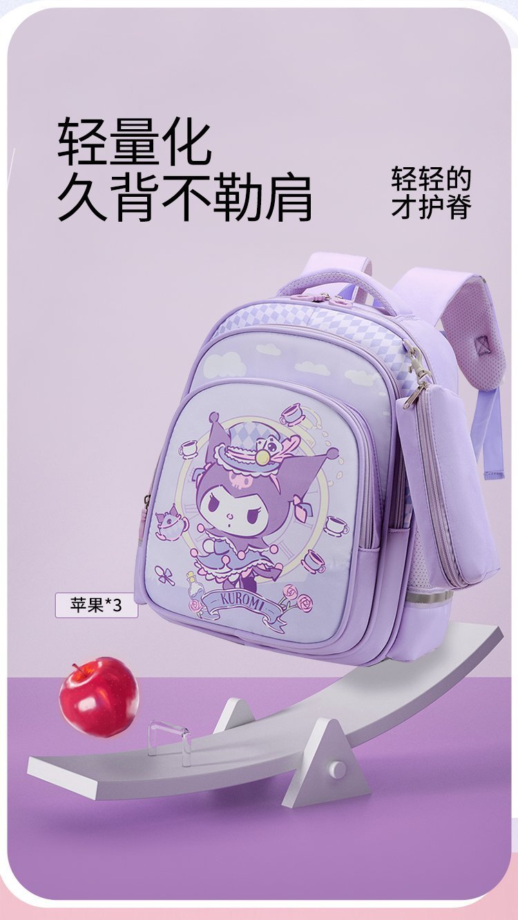Factory Direct School Backpack for Travel and Outdoor Use — 7