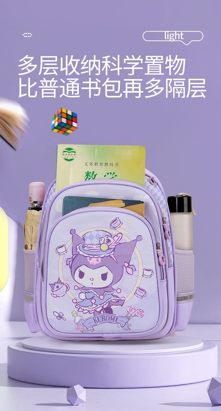 Factory Direct School Backpack for Travel and Outdoor Use — 11