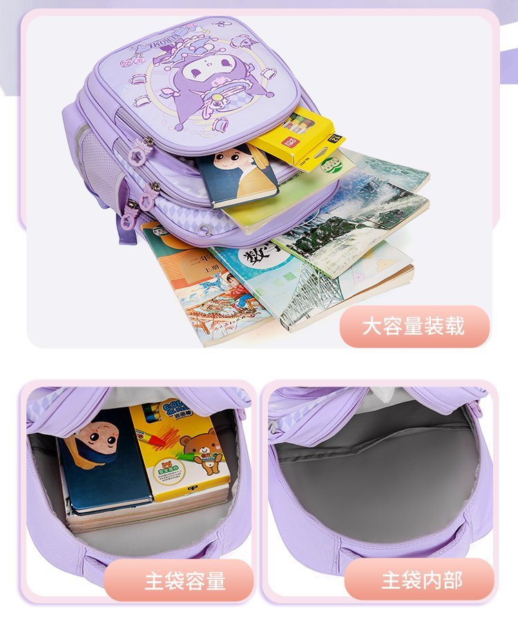 Factory Direct School Backpack for Travel and Outdoor Use — 13