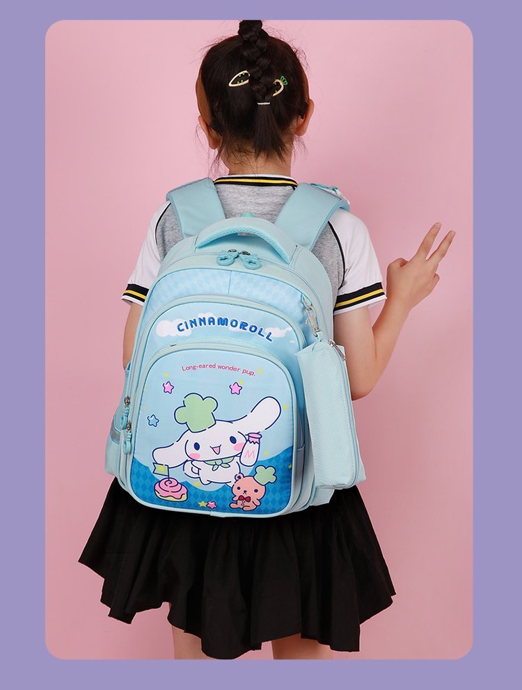 Factory Direct School Backpack for Travel and Outdoor Use — 20
