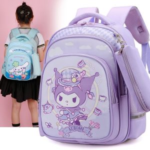 Factory Direct School Backpack for Travel and Outdoor Use