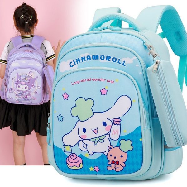Factory Direct School Backpack for Travel and Outdoor Use