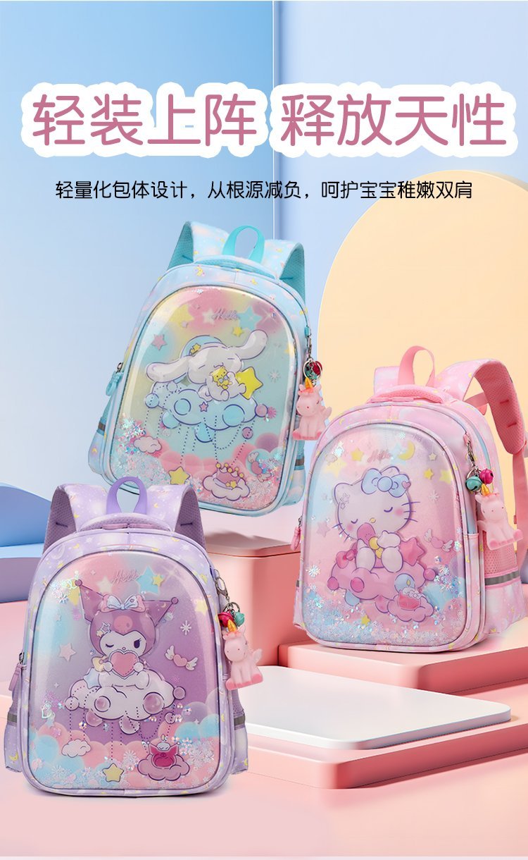 Factory Direct Student Backpack for Wholesale Supply — 2