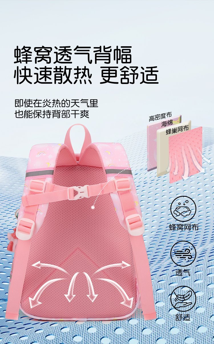 Factory Direct Student Backpack for Wholesale Supply — 3