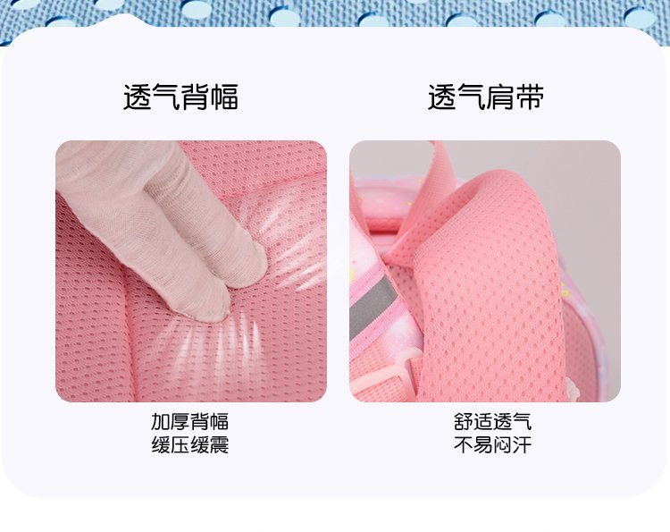 Factory Direct Student Backpack for Wholesale Supply — 4