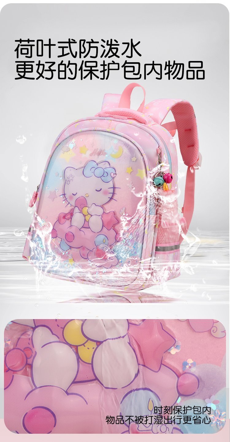 Factory Direct Student Backpack for Wholesale Supply — 6