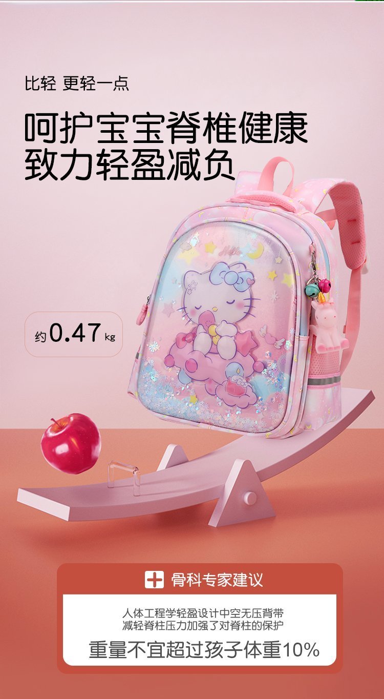 Factory Direct Student Backpack for Wholesale Supply — 7