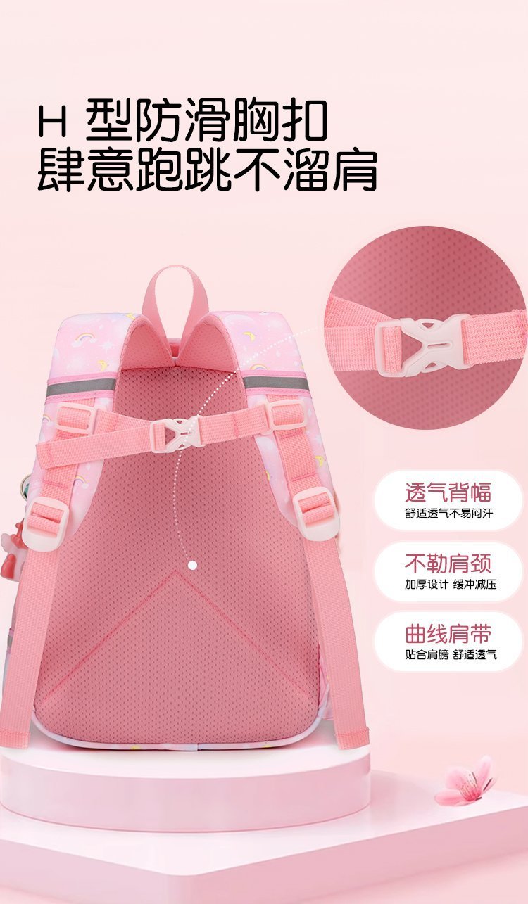 Factory Direct Student Backpack for Wholesale Supply — 9
