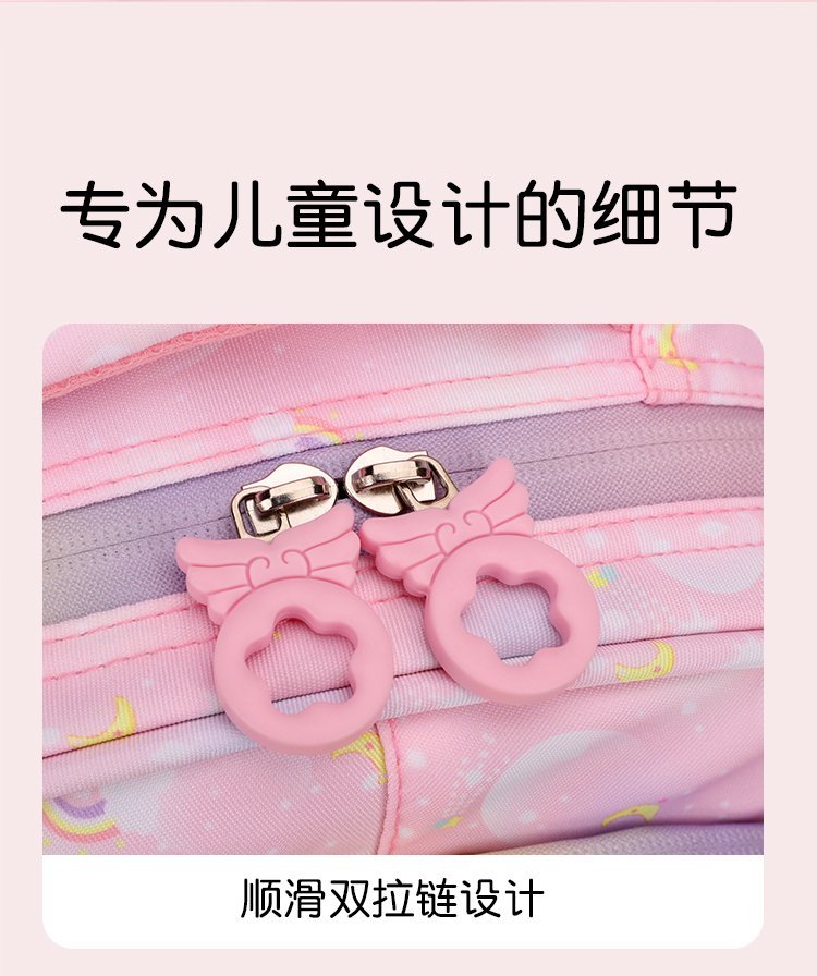 Factory Direct Student Backpack for Wholesale Supply — 11