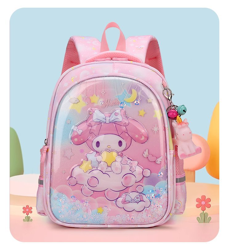Factory Direct Student Backpack for Wholesale Supply — 14