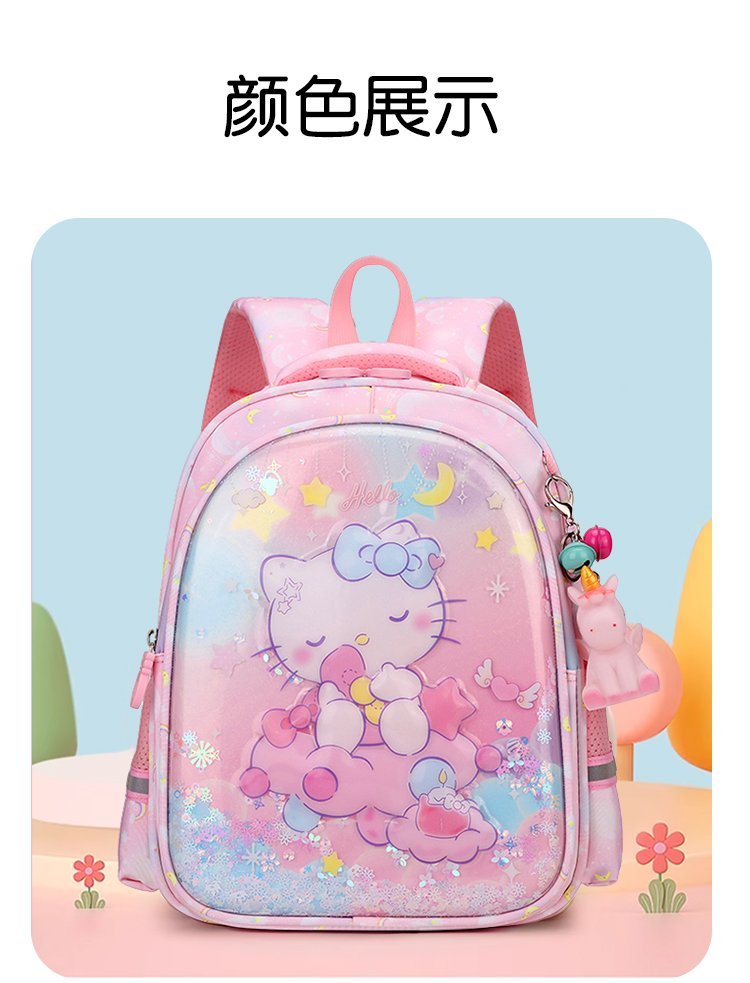 Factory Direct Student Backpack for Wholesale Supply — 15