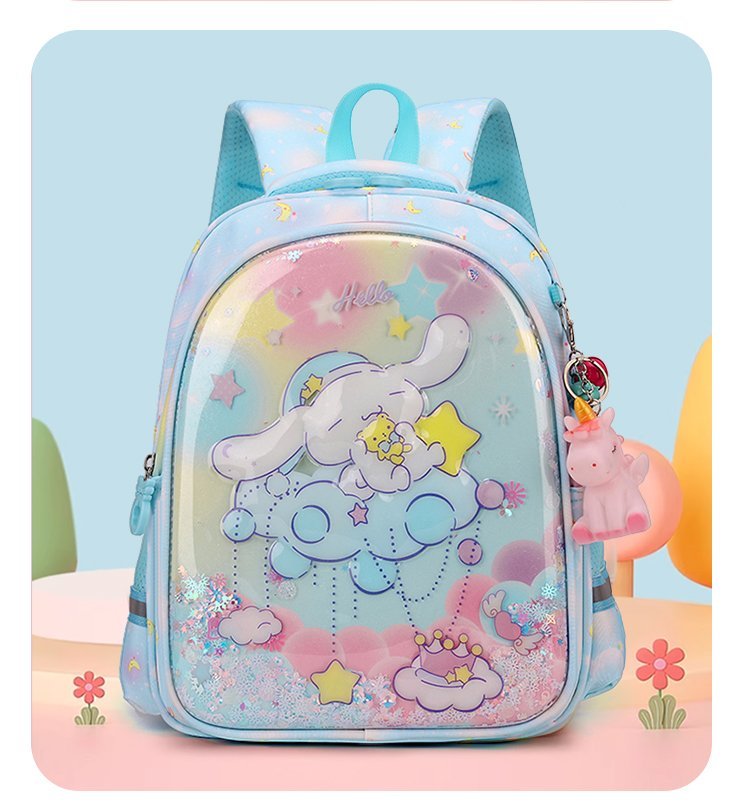 Factory Direct Student Backpack for Wholesale Supply — 17