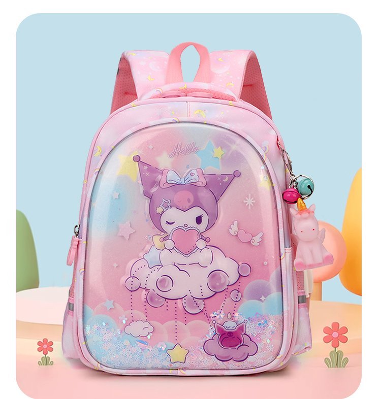 Factory Direct Student Backpack for Wholesale Supply — 18