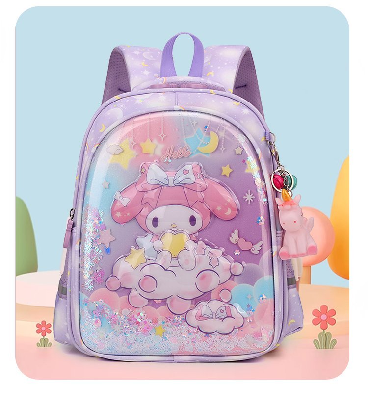 Factory Direct Student Backpack for Wholesale Supply — 19