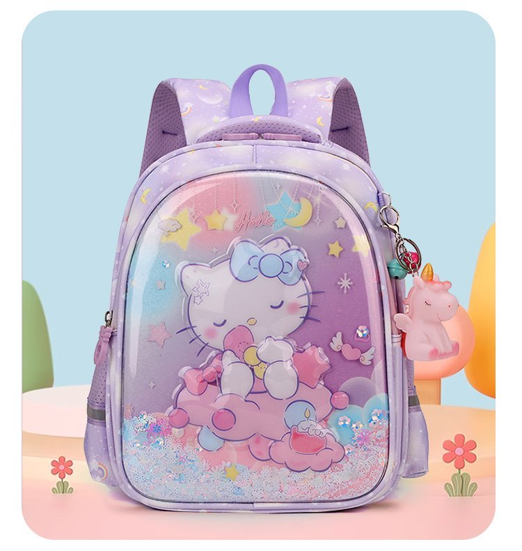 Factory Direct Student Backpack for Wholesale Supply — 20