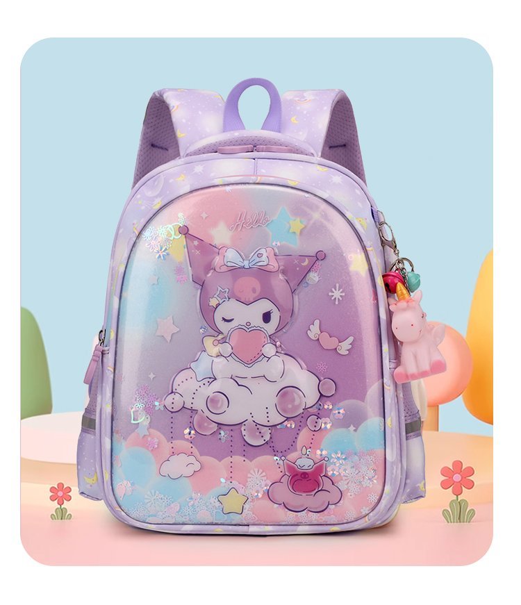 Factory Direct Student Backpack for Wholesale Supply — 21