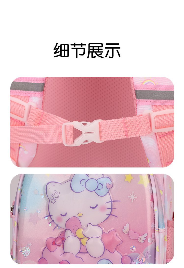 Factory Direct Student Backpack for Wholesale Supply — 22