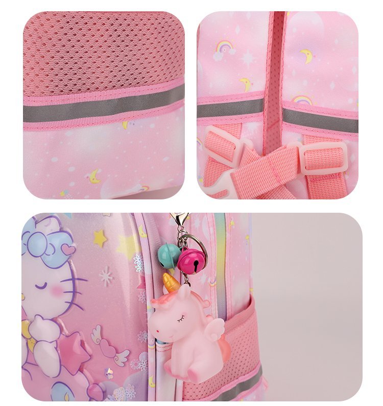 Factory Direct Student Backpack for Wholesale Supply — 23