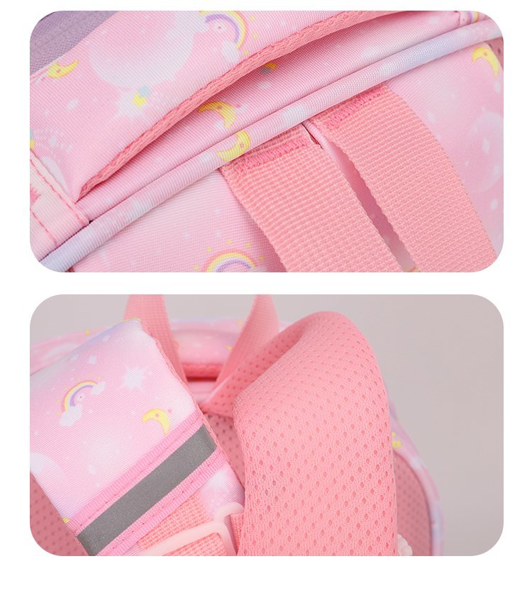 Factory Direct Student Backpack for Wholesale Supply — 27