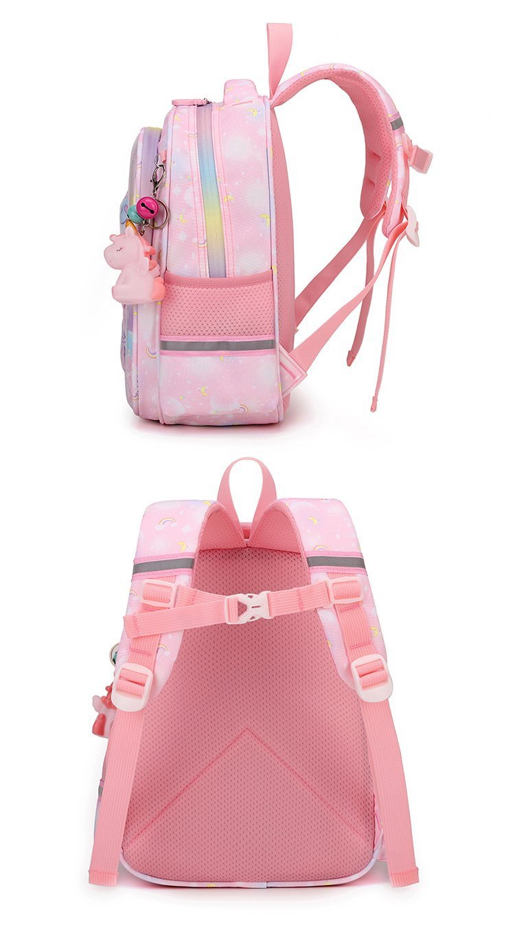 Factory Direct Student Backpack for Wholesale Supply — 30