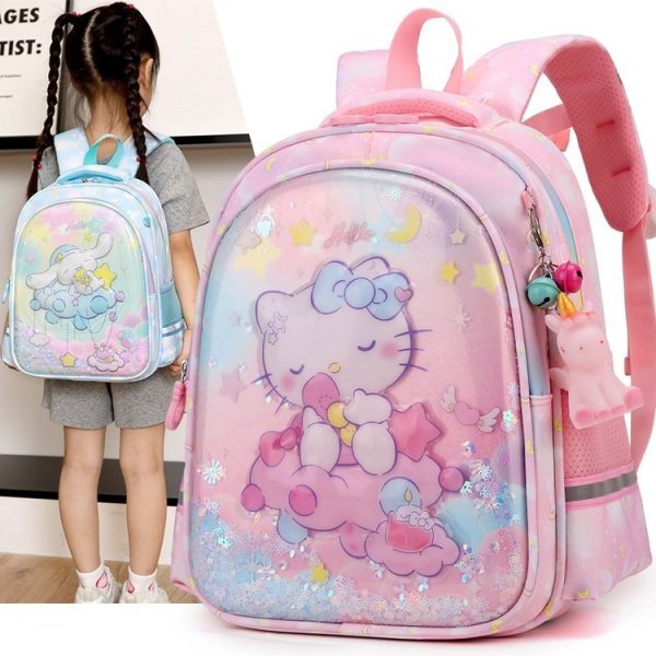 Factory Direct Student Backpack for Wholesale Supply