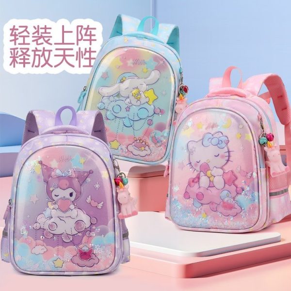 Factory Direct Student Backpack for Wholesale Supply