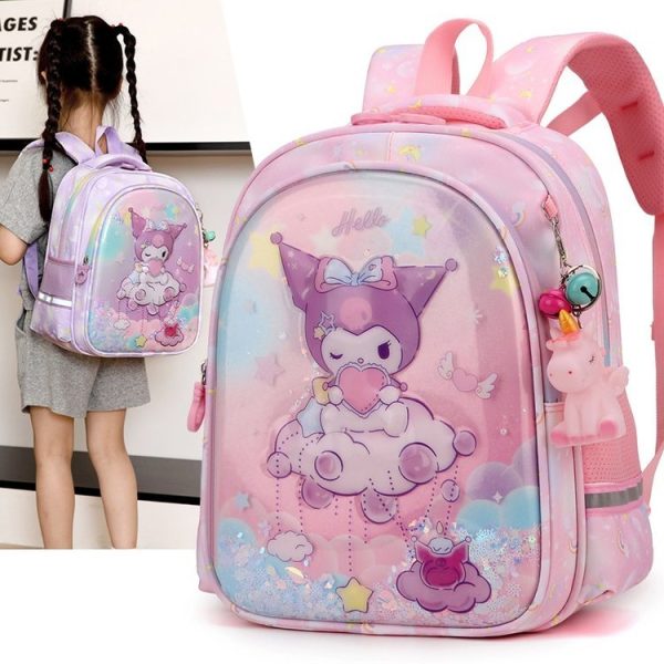 Factory Direct Student Backpack for Wholesale Supply