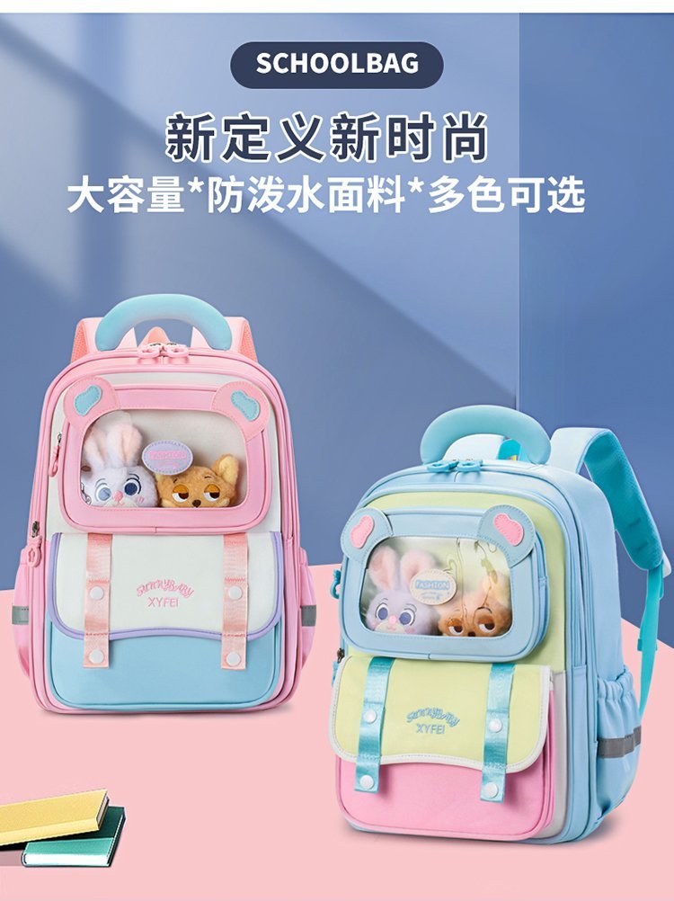 Wholesale Casual Backpack for Retail Sourcing — 2