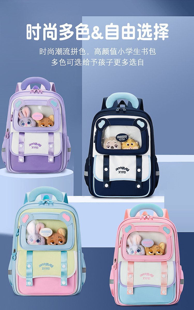 Wholesale Casual Backpack for Retail Sourcing — 3
