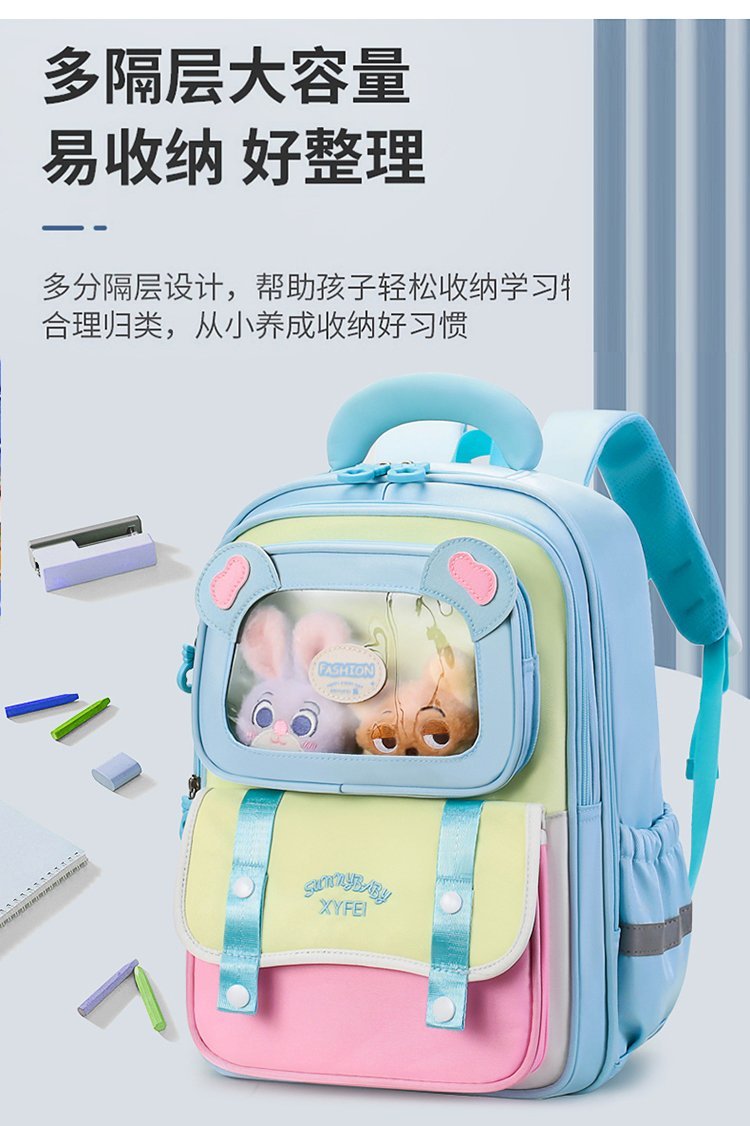 Wholesale Casual Backpack for Retail Sourcing — 6