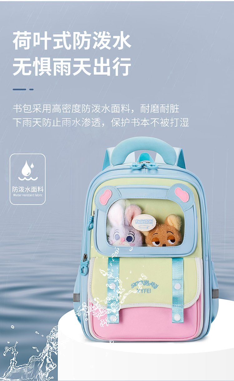 Wholesale Casual Backpack for Retail Sourcing — 8