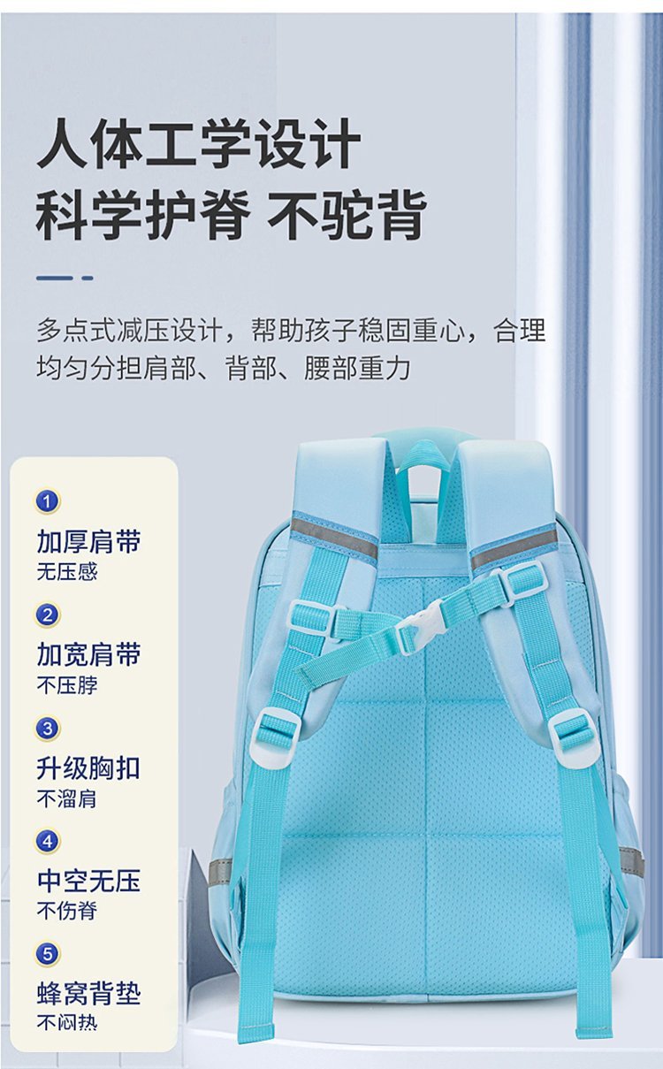 Wholesale Casual Backpack for Retail Sourcing — 9
