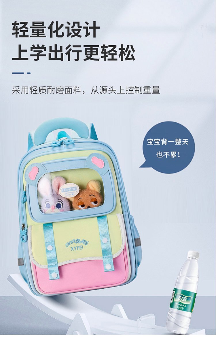 Wholesale Casual Backpack for Retail Sourcing — 11