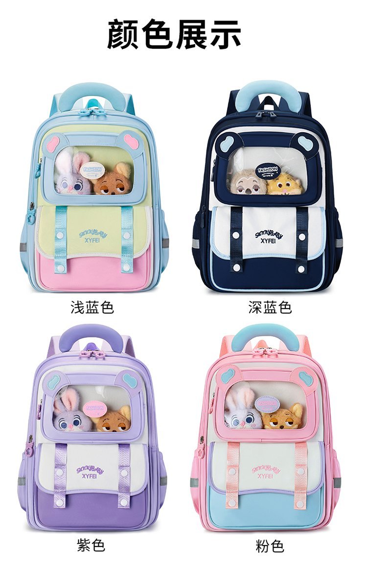 Wholesale Casual Backpack for Retail Sourcing — 12