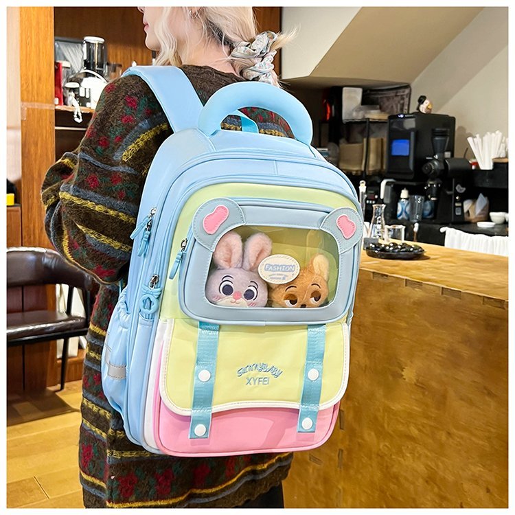 Wholesale Casual Backpack for Retail Sourcing — 14